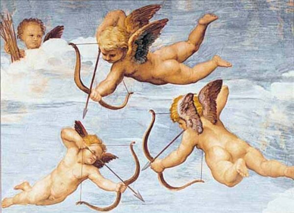 TRIUNFO DE GALATEA