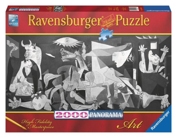 2000 PANORAMICO GUERNICA