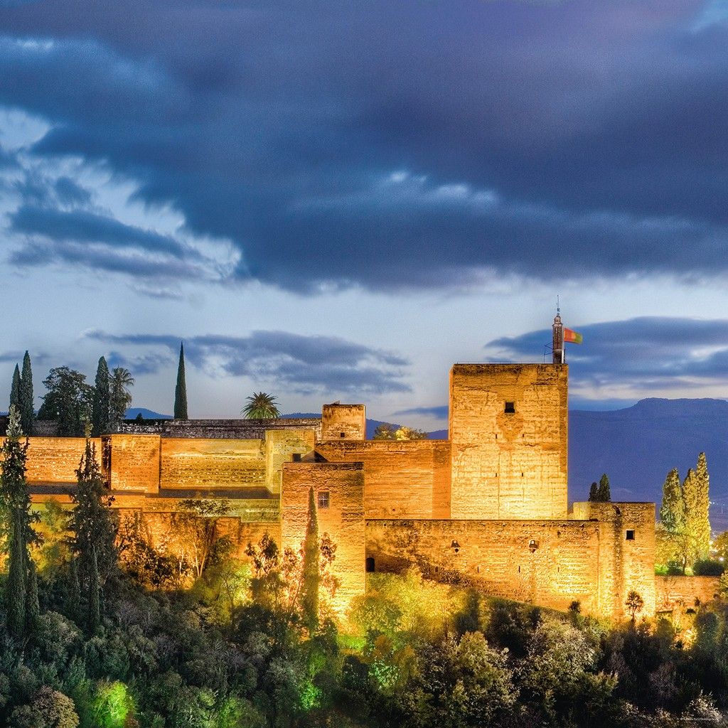 Puzzle 1500 Piezas Wonderwoods | Heye 29792