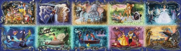 40320 MOMENTOS INOLVIDABLES DISNEY