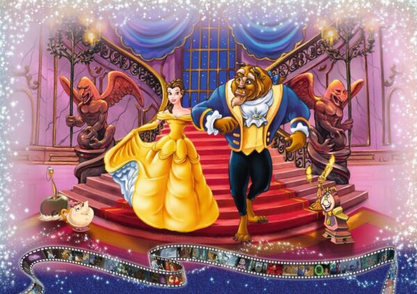 40320 MOMENTOS INOLVIDABLES DISNEY