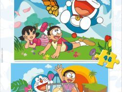2X48 DORAEMON