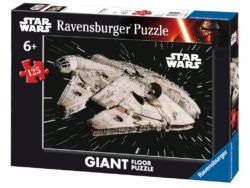 500 STAR WARS MILLENNIUM FALCON