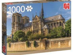 1000 - Notre Dame, Paris