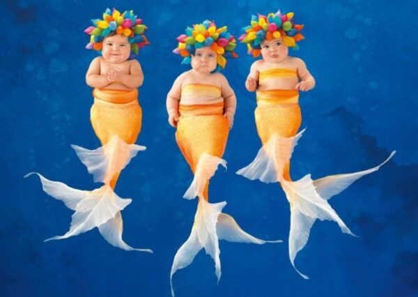 ANNE GEDDES