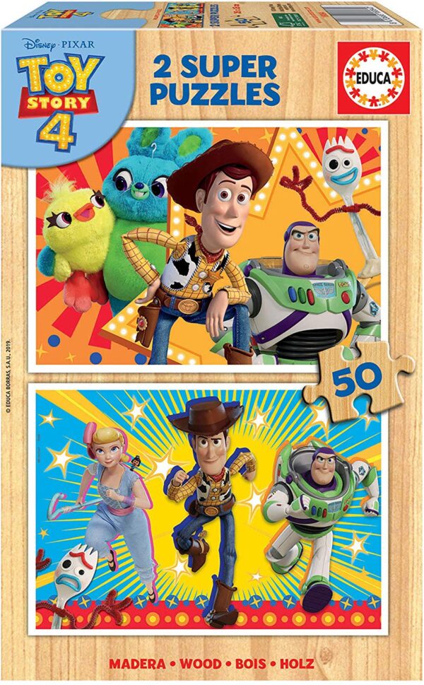 toy story