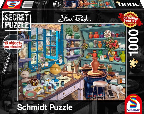 marcas de puzzles