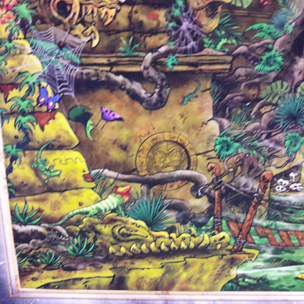 escape puzzles caja