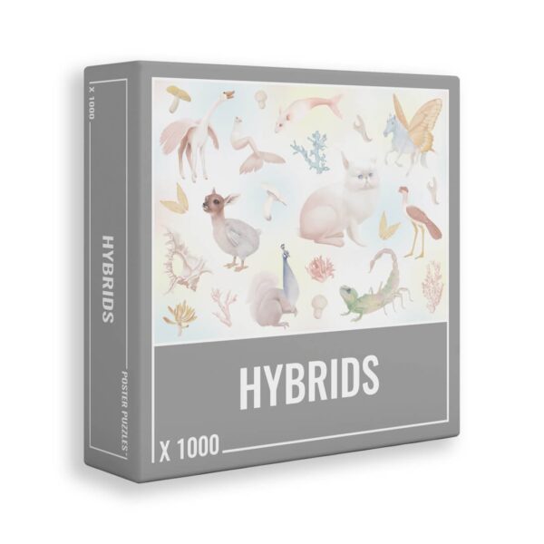 hybrids