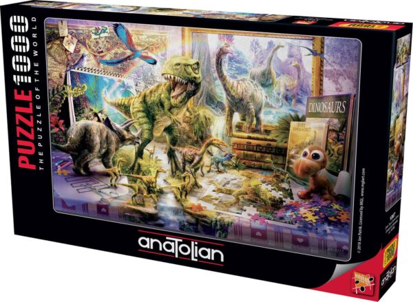 DINOSAURIOS