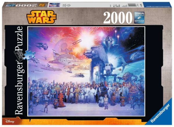 star wars universo expandido