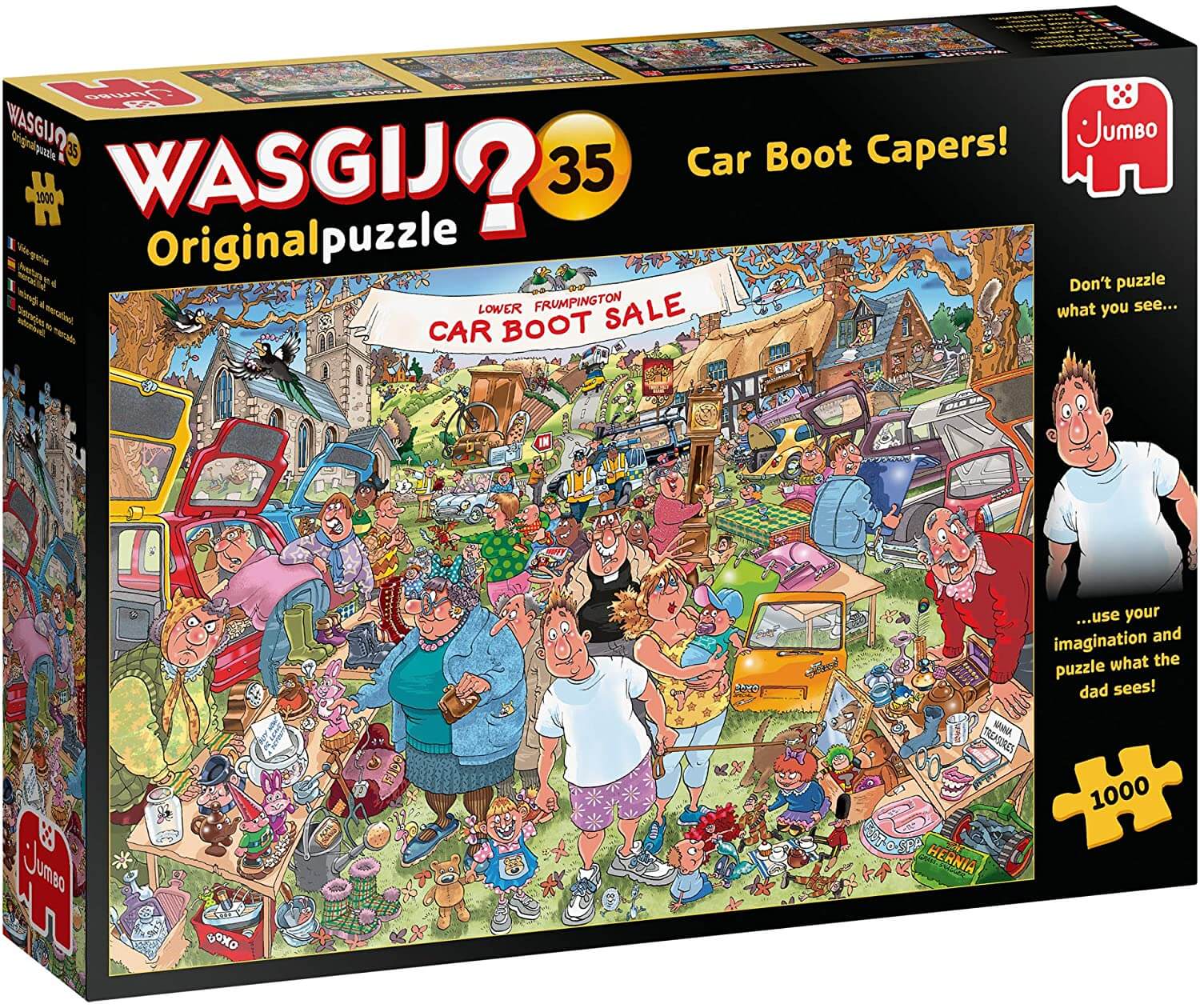 19184-wasgij-original-35-jumbo-puzzlestumecompletas Wasgij original 35