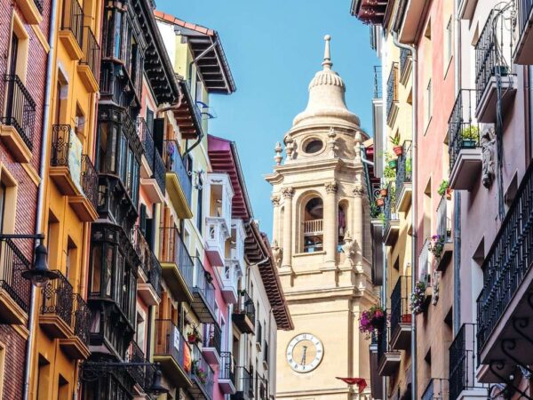 puzzle pamplona 1500 piezas 16709 ravensburger