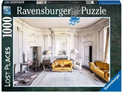 Puzzle 1000 El Salón De RAVENSBURGER