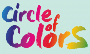 circle of colors- puzzles circulares- novedades ravensburger 2022- puzzlestumecompletas