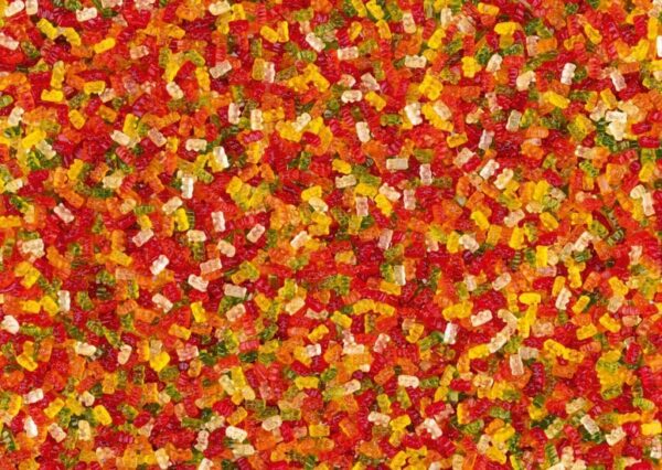 osos dorados haribo