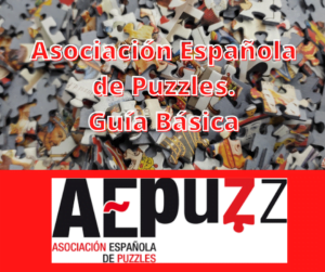 asociacion española de puzzles - guía básica