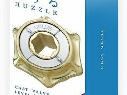 cast valve-hanayama huzzle-referencia-515067-puzzlestumecompeltas