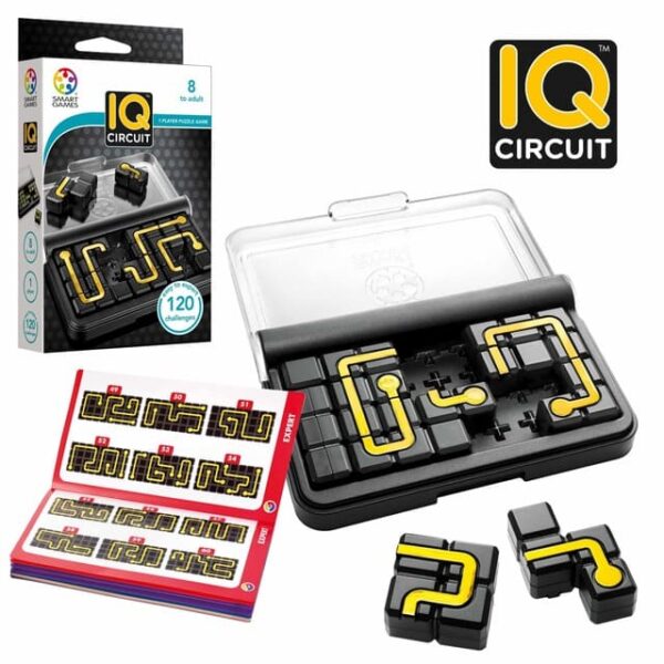 SG467_IQ_circuit_juegos_de_ingenio_puzzlestumecompletas
