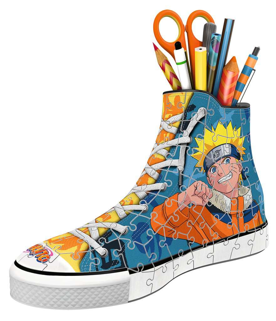 puzzle_3d_aneaker_zapatilla_potalapices_naruto