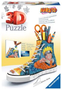 puzzle_3d_aneaker_zapatilla_potalapices_naruto