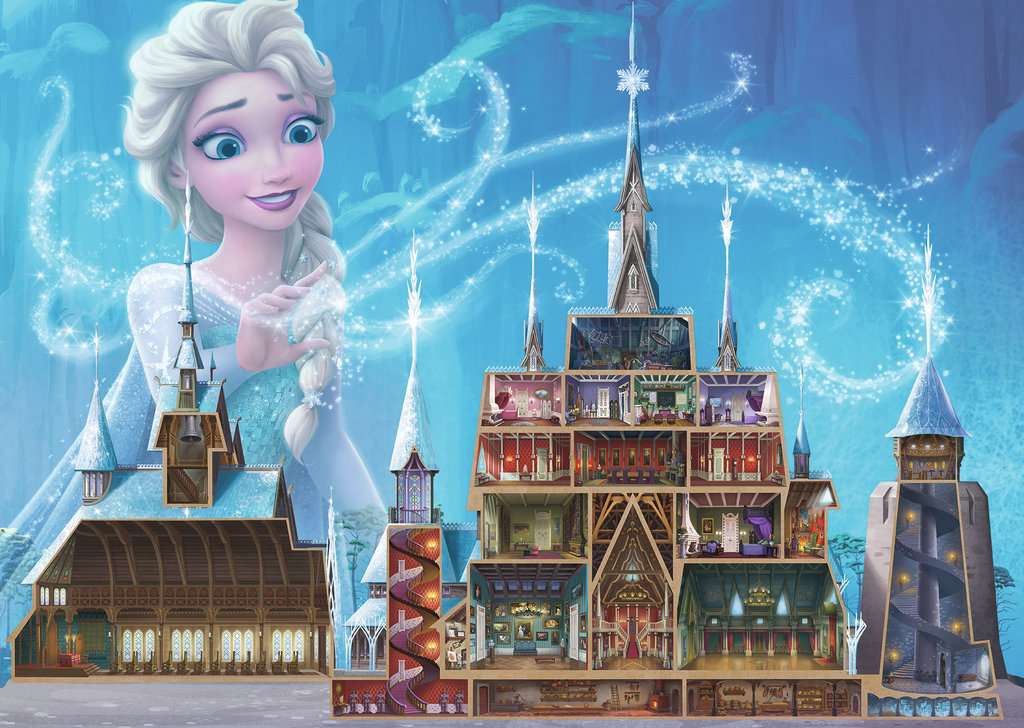 puzzle_frozen_castillos_disney_ravensburger_referencia_17333_1_1000_piezas_puzzlestumecompletas