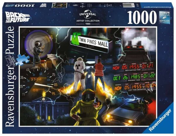 puzzle_regreso_al_futuro_ravensburger_referencia_17451_1000_piezas_puzzlestumecompletas