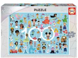 puzzle-disney-100-multiproperty-educa-100-piezas-referencia-19676-puzzlestumecompletas