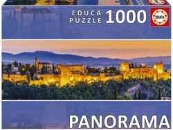 puzzle_alhambra_granada_educa_1000_piezas_referencia_19576_puzzlestumecompletas