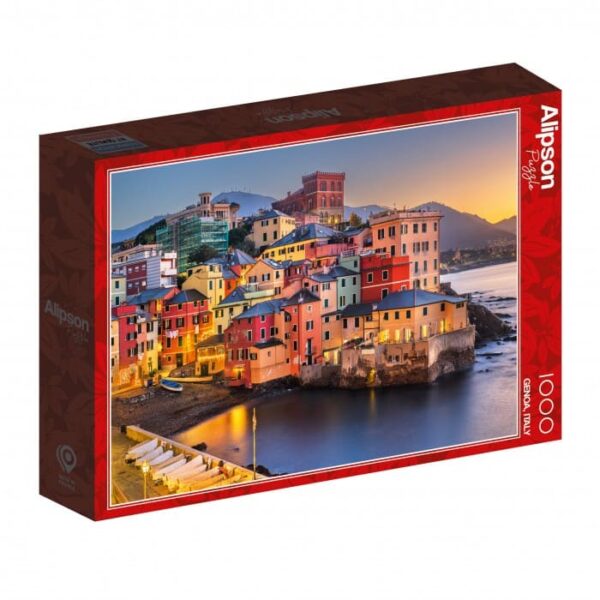 alipson-puzzle-Genova-italia-puzzle-1000-piezas-referencia-50011