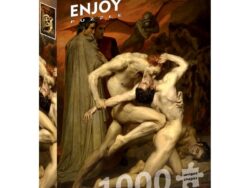 enjoy-puzzle-William-Bouguereau-Dante-y-Virgilio-1000-piezas-referencia-1563
