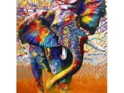 puzzle-bluebird-colores-africanos-4000-piezas-referencia-70582