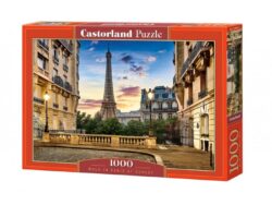 puzzle-caminar-en-paris-al-atardecer-1000-piezas-referencia-104925