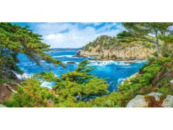 puzzle-castorland-costa-de-california-4000-piezas-referencia-400355