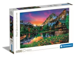 puzzle-clementoni-lago-alpino-6000-piezas-referencia-36531