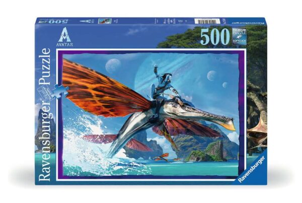 avatar_Ravensburger_17536
