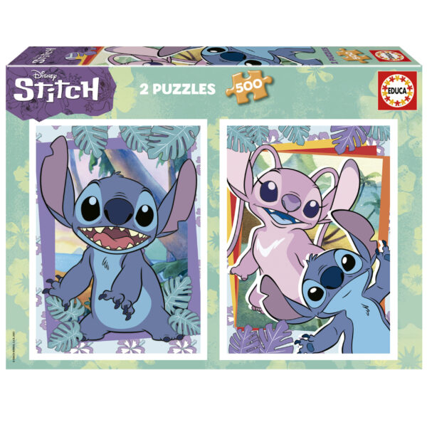 Stitch_Disney_puzzle_educa_19732