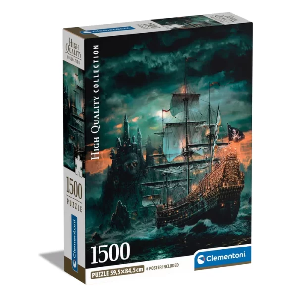 puzzle-barco-pirata-1500-piezas-clementoni-referencia-31719