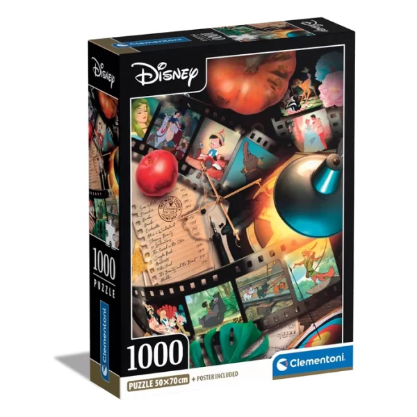 puzzle-d100-classic-movies-1000-piezas-clementoni-referencia-39810