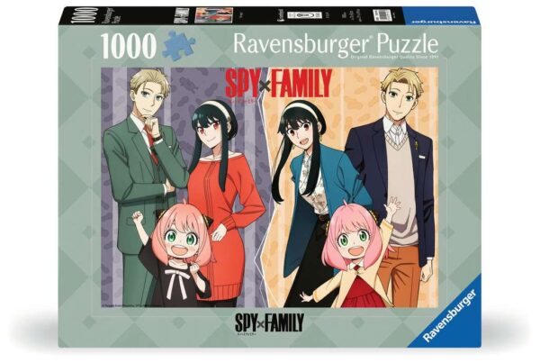 puzzle-ravensburger-spy-x-family-1000-piezas-referencia-01197