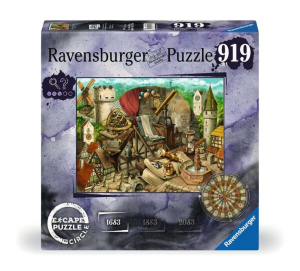 puzzle-ravensburger-escape-919-piezas-referencia-01181
