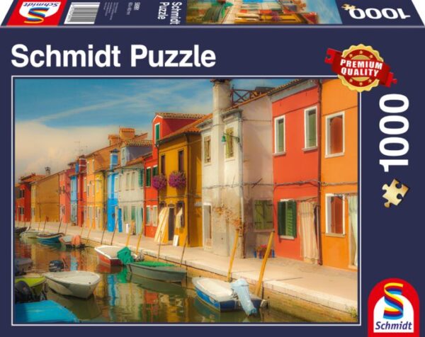 puzzle-schmidt-casas-luminosas-en-la-isla-de-burano-1000-piezas-referencia-58991