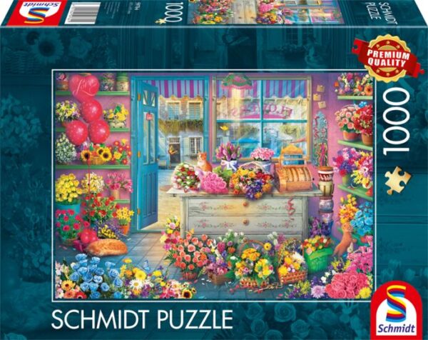 puzzle-schmidt-colorida-floristeria-1000-piezas-referencia-59764