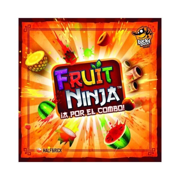 fruti ninja