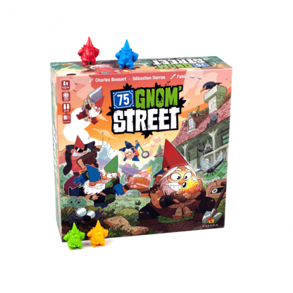 75 gnomos street