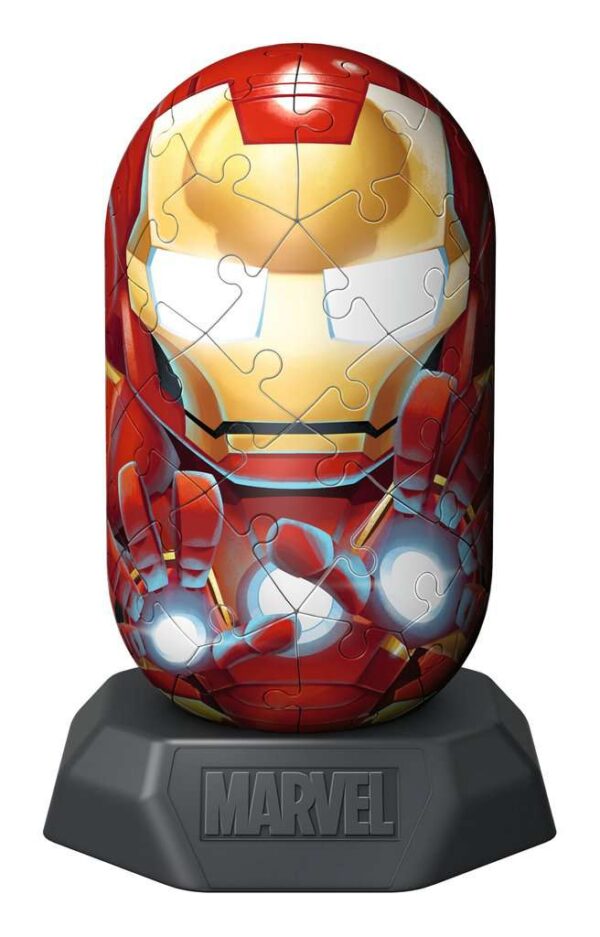 marvel iron man