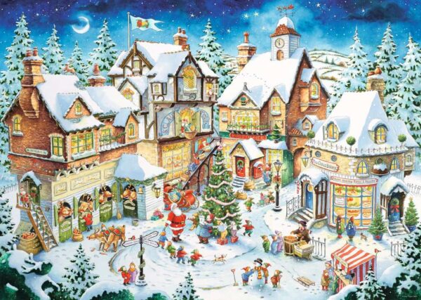 navidad
