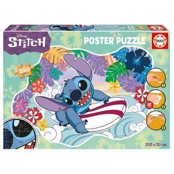 Stitch 19963 educa