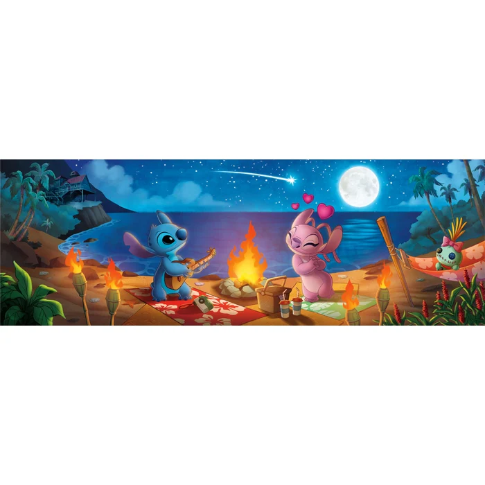 puzzle_disney_stitch_panoramico_1000_piezas_clementoni_37061