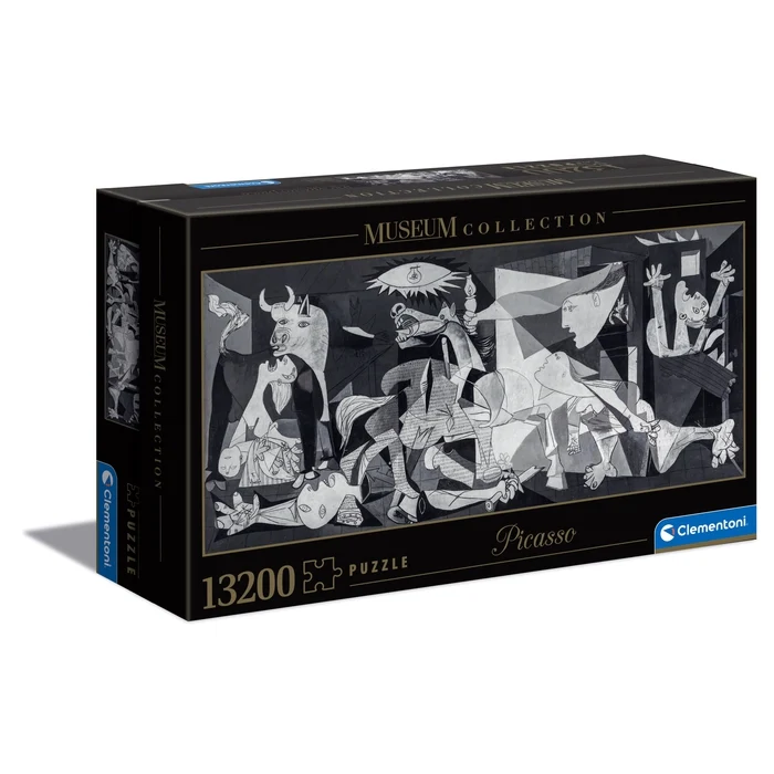 puzzle-guernica-13200-piezas-clementoni-puzzlestumecompletas